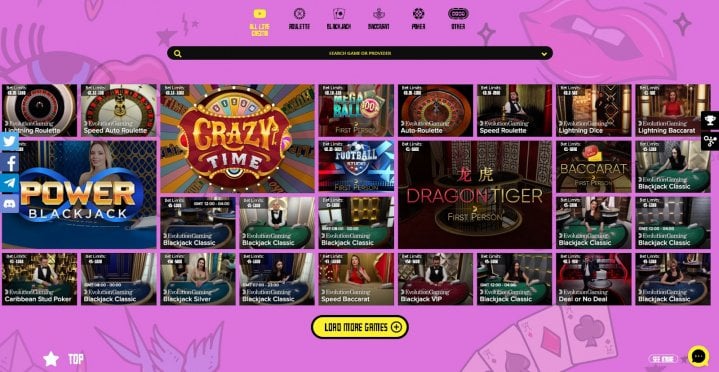 Betrocker No Deposit Bonus Betrocker No Deposit Bonus
